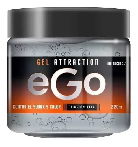 GEL EGO 200GR,