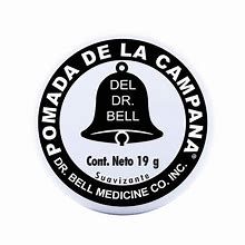 POMADA DE LA CAMPANA 19GR, CON 10