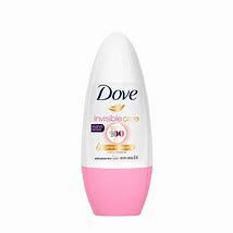 DESODORANTE ANTI DOVE 50ML, MUJER, ROLLON, SURTIDOS AL AZAR, CON 3