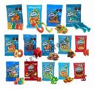 GOMA LUCKY INDIVIDUAL , 100GR, CON 8