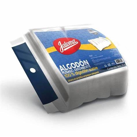 GASA JALOMA 25GR CON 15 PAQUETES