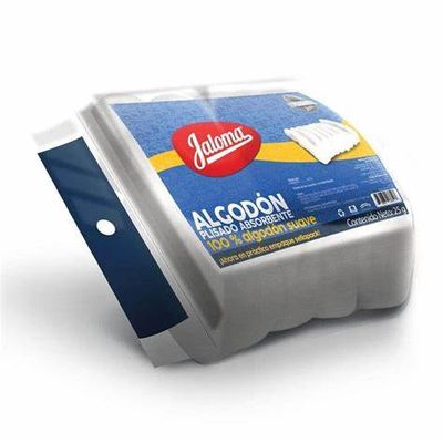 GASA JALOMA 25GR CON 15 PAQUETES