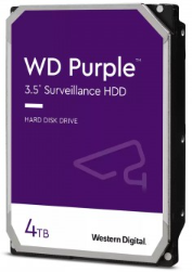 DD WD PURPLE WD43PURZ 4TB
