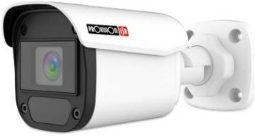 Camara bala PROVISION, AHD 2 MP(AHD/TVI/VCI), CVBS, Lente fijo 2.8mm (90°), IR hasta 20 mts, WDR, CoC, Exterior/Interior, policarbonato, IP67.