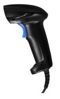Lector de Código de Barras Nextep NE-503, 1D/2D, USB