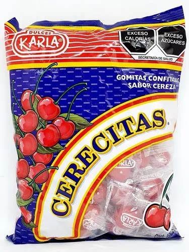 CERECITAS KARLA CON 60