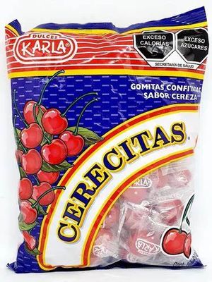 CERECITAS KARLA CON 60