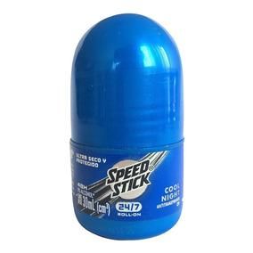 DESODORANTE ANTITRANSPIRANTE SPEED STICK  30 GR. XTREME CREMA C/6