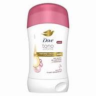 DESODORANTE ANTITRANSPIRANTE DOVE  45 GR. MUJER STICK, CON 3