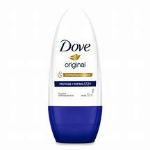 DESODORANTE ANTITRANSPIRANTE DOVE  50 ML.M ROLL-ON, SURTIDOS, CON 3