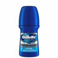 DESODORANTE ANTITRANSPIRANTE GILLETTE  60 GR ROLL-ON, CON 3