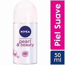 DESODORANTE ANTITRANSPIRANTE NIVEA 50 ML. MUJER, ROLL-ON, SURTIDOS, CON 6