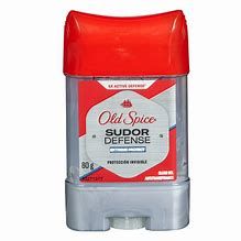 DESODORANTE OLD SPICE GEL 80 GRS, SURTIDOS