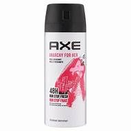 DESODORANTE ANTITRANSPIRANTE AXE AEROSOL 150 ML, MUJER, SURTIDOS, CON 3