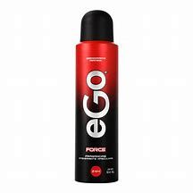 DESODORANTE ANTITRANSPIRANTE EGO 150 ML. AEROSOL, SURTIDOS, CON 3