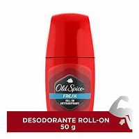 DESODORANTE OLD SPICE ROLLON 50 ML, SURTIDOS