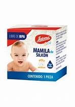 MAMILA JALOMA, CAJA CON 20