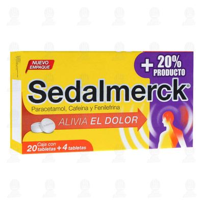 SEDALMERCK