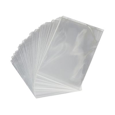 BOLSA DE CELOFAN 14X20 CON 3