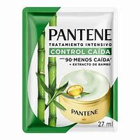 TRATAMIENTO PANTENE 27ML CONTROL CAIDA CON 8
