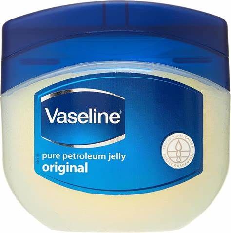 VASELINA JELLY 245 GR.PURE PETROLEUM, CON 3