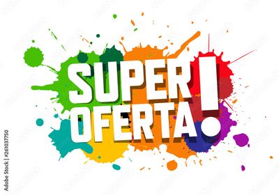 OFERTAS IMPERDIBLES FERCER