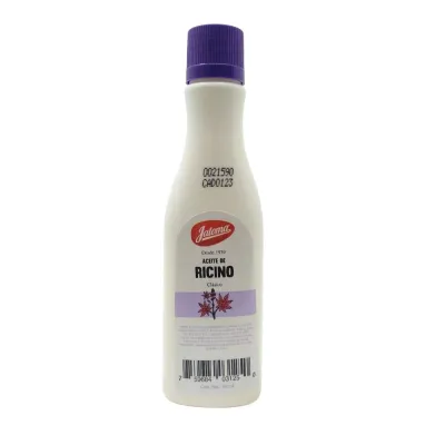 ACEITE DE RICINO JALOMA 60 ML, CON 6