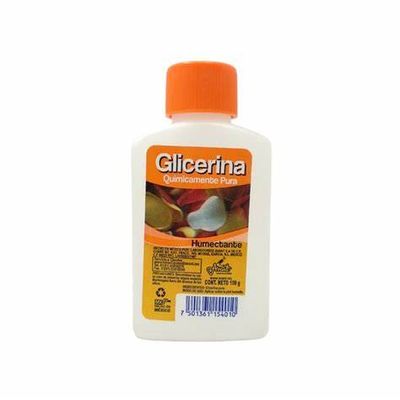 GLICERINA AVANT 100GR, CON 6