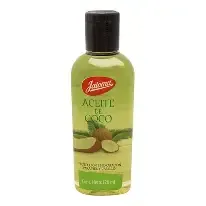 ACEITE DE COCO 120 ML. JALOMA, CON 3