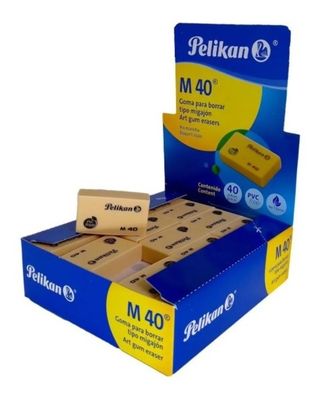 BORRADOR DE MIGAJON M40 PELIKAN CON 40