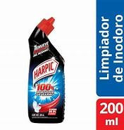 HARPIC W.C. 200 ML SURTIDOS, CON 6
