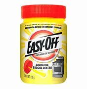 LIMPIA HORNOS EASY OFF 238GR NORMAL, CON 3