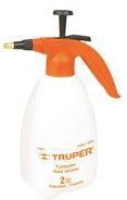 FUMIGADOR DOMESTICO TRUPER, 2LT