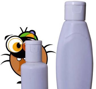 SHAMPOO PARA PIOJOS 100ML GLAMOUROSO CON 3