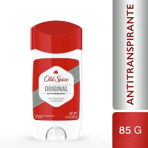 DESODORANTE OLD SPICE STICK 80 GR.