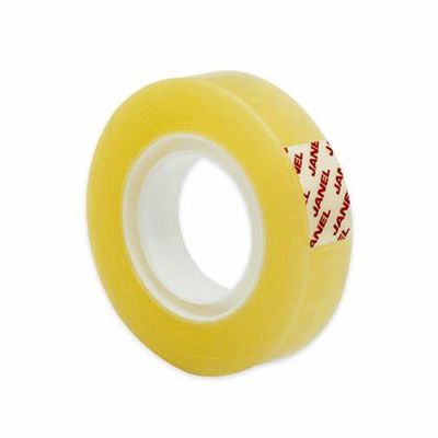 CINTA TEIP 12MMX33MT, BOLSA CON 12
