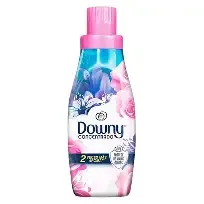 DOWNY 600ML, SURTIDOS, CON 6