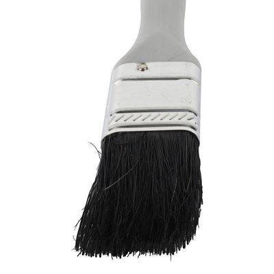 BROCHA CERDA NATURAL 1&quot; (25MM), CON 6