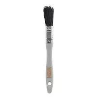 BROCHA CERDA NATURAL 1/2&quot; (13MM), CON 6