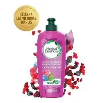 CREMA PARA PEINAR HERBAL ESSENCES 150ML, SURTIDOS AL AZAR, CON 6