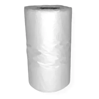 BOLSA EN ROLLO 25X35 ALTA DENSIDAD