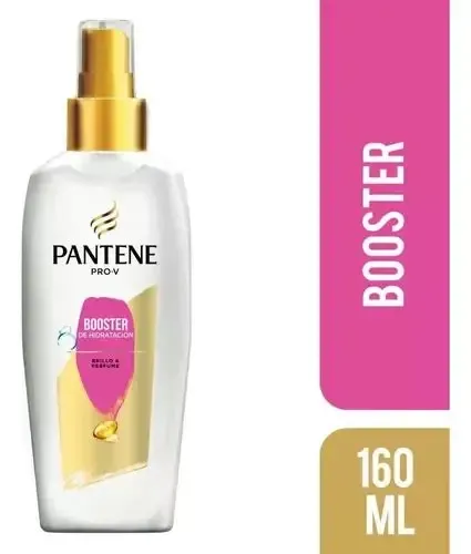 SPRAY PANTENE MICELAR 160ML, BOOSTER, CON 3