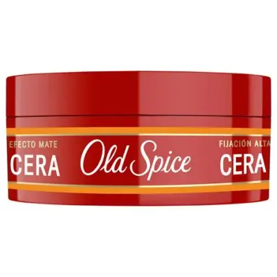 CERA PARA CABELLO OLDS SPICE 63GR,