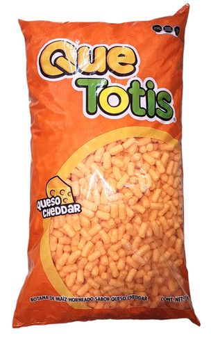 CHETO TOTIS 3KG