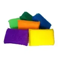 FIBRA CENTELLA GRANDE PARA TRASTES CON 12