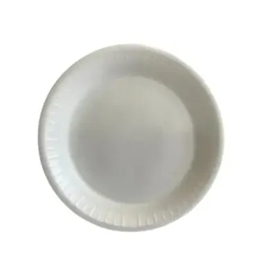 PLATO TERMICO #6, BOLSA CON 25, PASTELERO, CON 6 BOLSAS