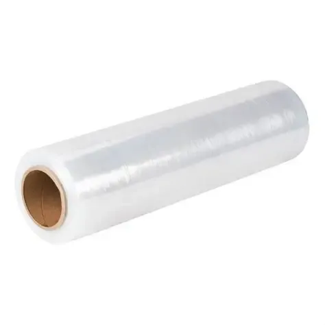 ROLLO PARA EMPLAYAR 300MT, 18", 304MT, 45CM, CAL. 50