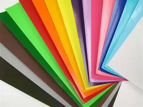 PAPEL LUSTRE CON 25