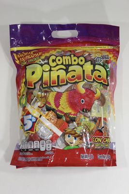 BOLSA PIÑATERA MARA 5 LIBRAS, CON CHILE