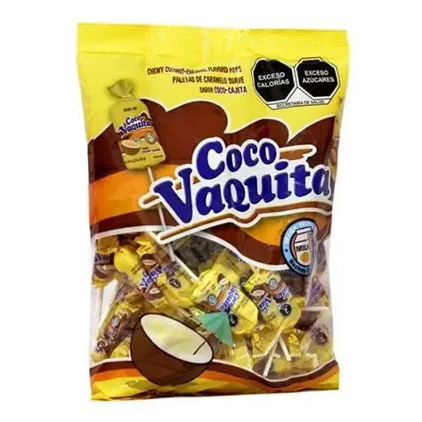 PALETA VAQUITA COCO CON 40